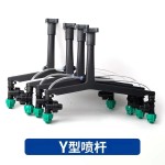 Originale EFT impianto agricolo Uav Y doppio ugello asta estesa doppio ugello E616 E416 G616 G620 G630 G420